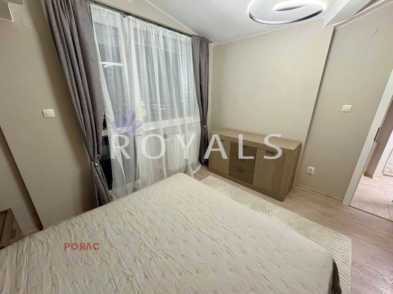 Продава 2-СТАЕН, гр. София, Редута, снимка 7 - Апартаменти - 53098286