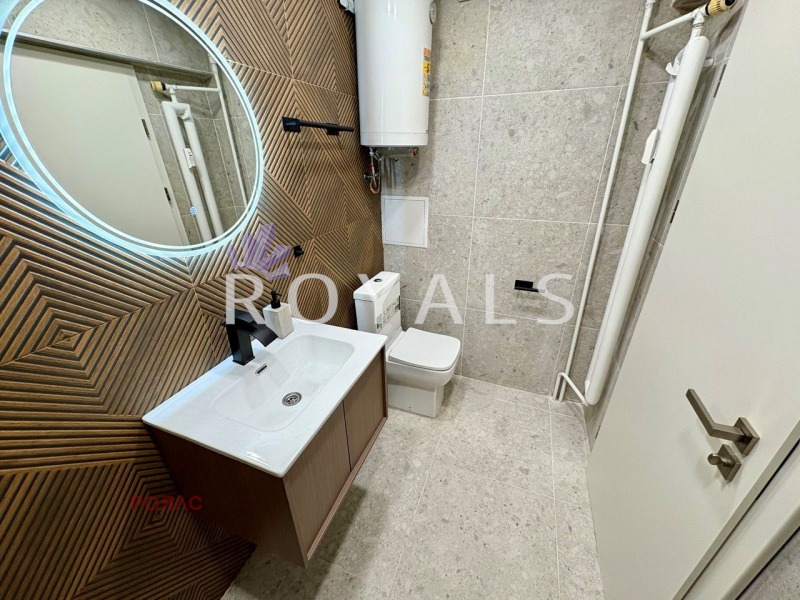 Продава 2-СТАЕН, гр. София, Редута, снимка 4 - Апартаменти - 53098286