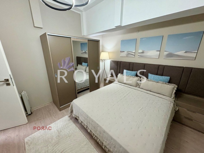 Продава 2-СТАЕН, гр. София, Редута, снимка 6 - Апартаменти - 53098286