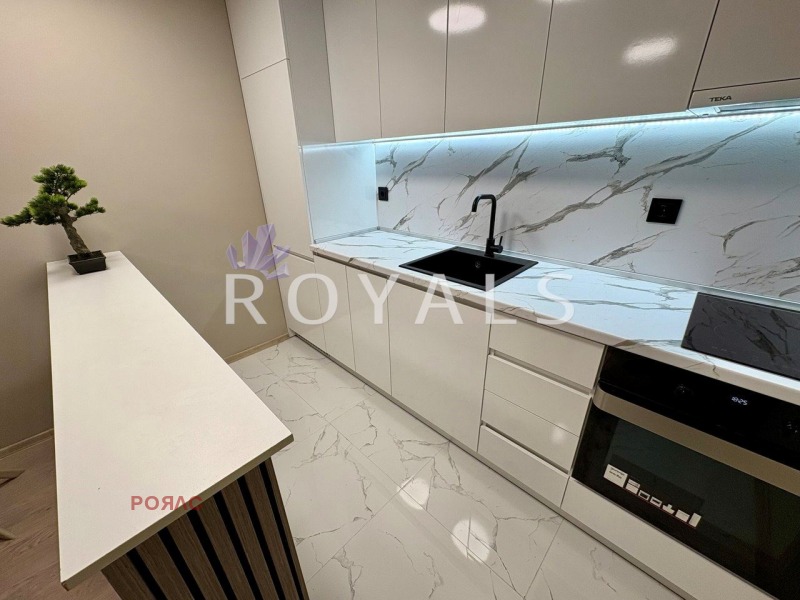 Продава 2-СТАЕН, гр. София, Редута, снимка 3 - Апартаменти - 53098286