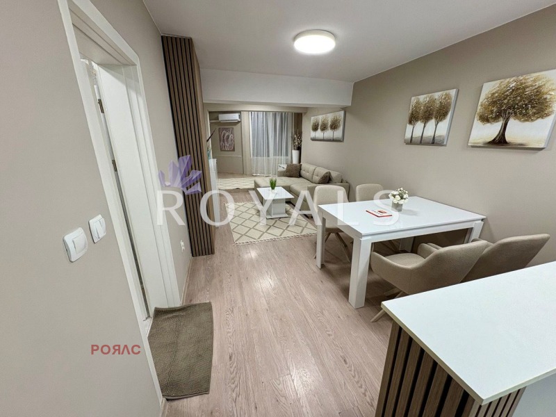 Продава 2-СТАЕН, гр. София, Редута