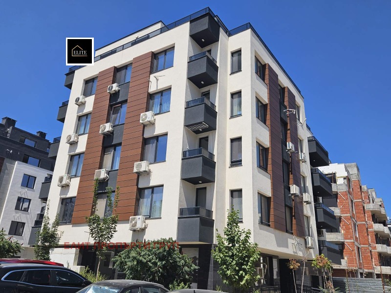 Продава 2-СТАЕН, гр. София, Малинова долина