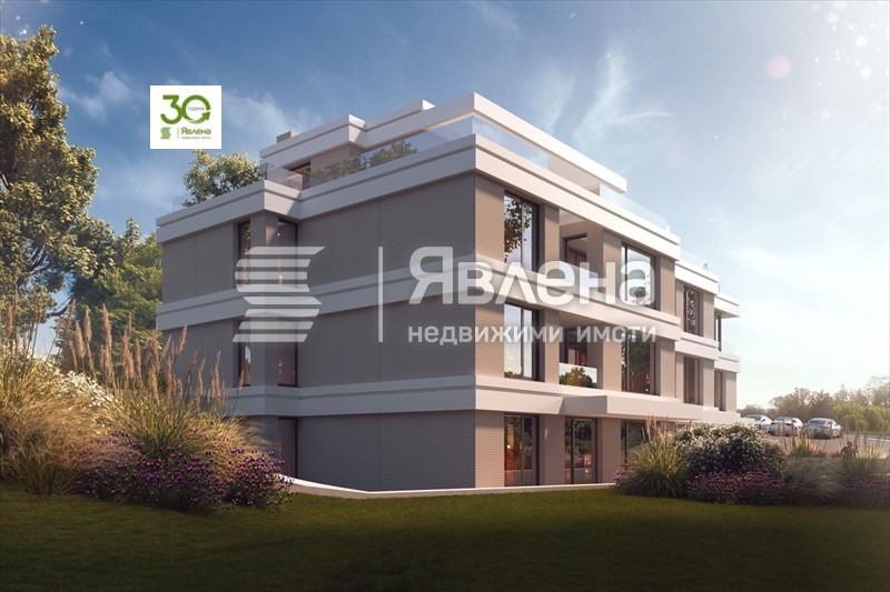 Продава 2-СТАЕН, гр. Варна, м-т Долна Трака, снимка 2 - Апартаменти - 54285180