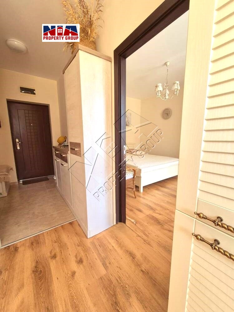 Продава 2-СТАЕН, с. Равда, област Бургас, снимка 9 - Апартаменти - 55012516