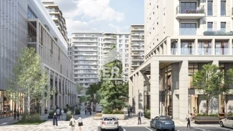Продава 2-СТАЕН, гр. София, Лозенец, снимка 3 - Апартаменти - 55885397