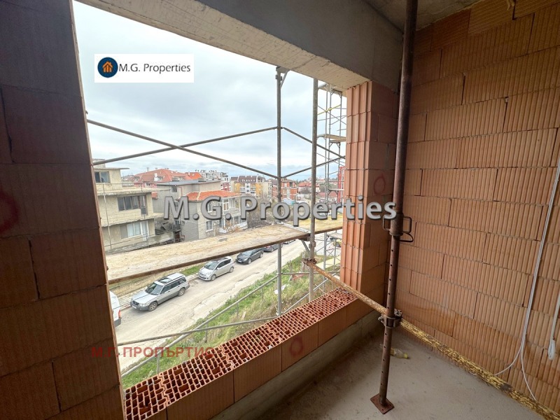 En venta  2 dormitorios Varna , Vinitsa , 110 metros cuadrados | 10625684 - imagen [10]