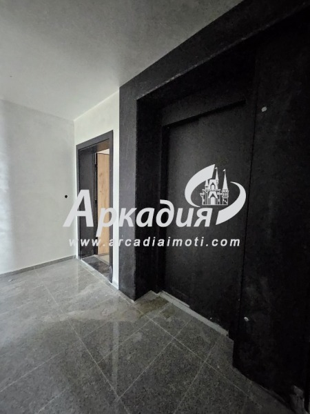 Продава 3-СТАЕН, гр. Пловдив, Кършияка, снимка 8 - Апартаменти - 47341141