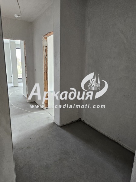 Продава 3-СТАЕН, гр. Пловдив, Кършияка, снимка 6 - Апартаменти - 47341141