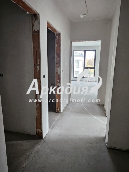 Продава 3-СТАЕН, гр. Пловдив, Кършияка, снимка 5 - Апартаменти - 47341141