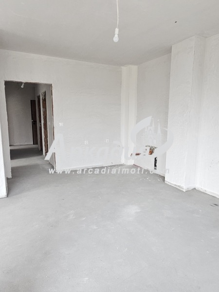 Продава 3-СТАЕН, гр. Пловдив, Кършияка, снимка 2 - Апартаменти - 47341141