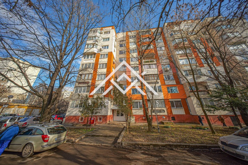 Продава 3-СТАЕН, гр. София, Хаджи Димитър, снимка 16 - Aпартаменти - 48674598