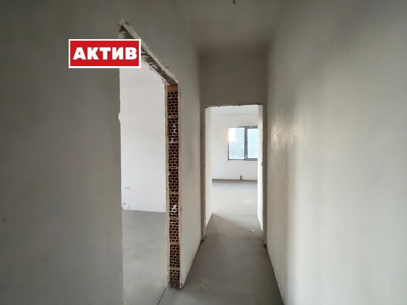 Продава 3-СТАЕН, гр. Търговище, Боровец, снимка 9 - Апартаменти - 52741138