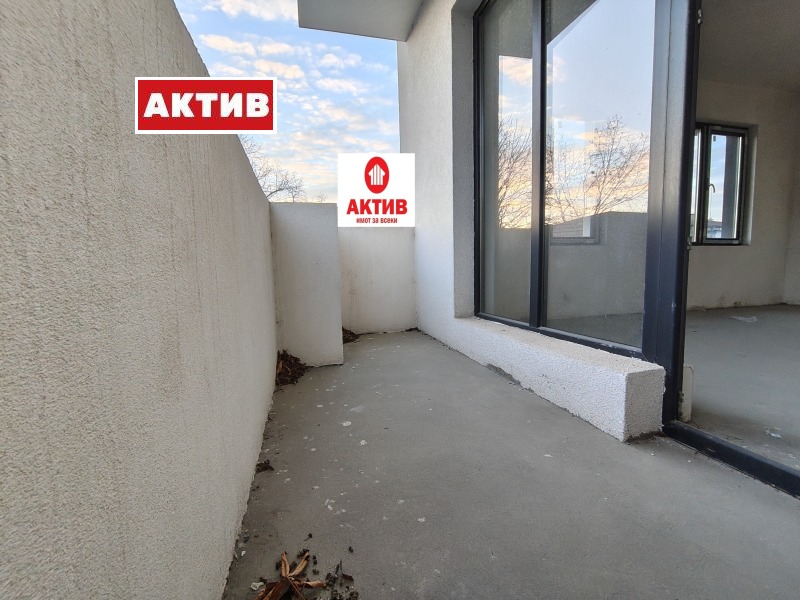 Продава 3-СТАЕН, гр. Търговище, Боровец, снимка 4 - Апартаменти - 52741138