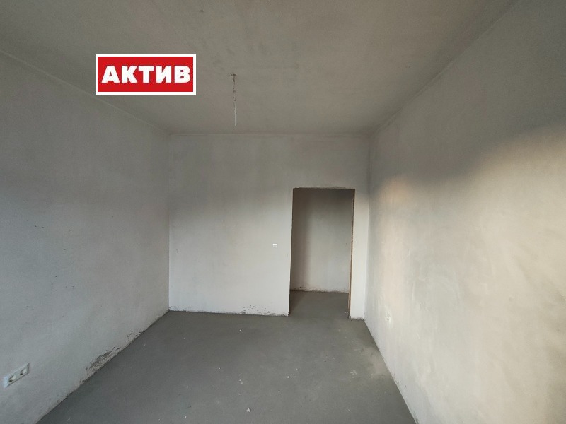 Продава 3-СТАЕН, гр. Търговище, Боровец, снимка 6 - Апартаменти - 52741138