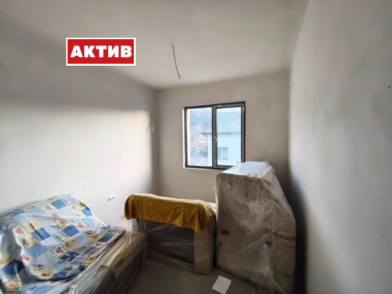 Продава 3-СТАЕН, гр. Търговище, Боровец, снимка 7 - Апартаменти - 52741138