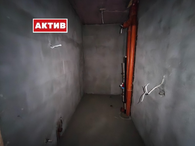 Продава 3-СТАЕН, гр. Търговище, Боровец, снимка 8 - Апартаменти - 52741138