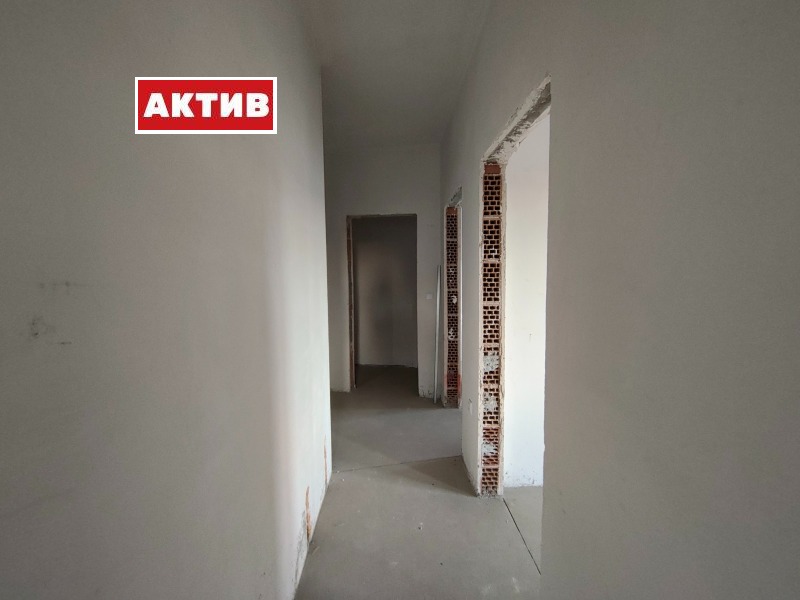 Продава 3-СТАЕН, гр. Търговище, Боровец, снимка 10 - Апартаменти - 52741138