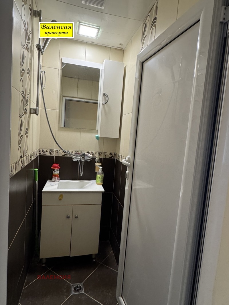 Продава 3-СТАЕН, гр. Враца, Дъбника, снимка 6 - Апартаменти - 52987340