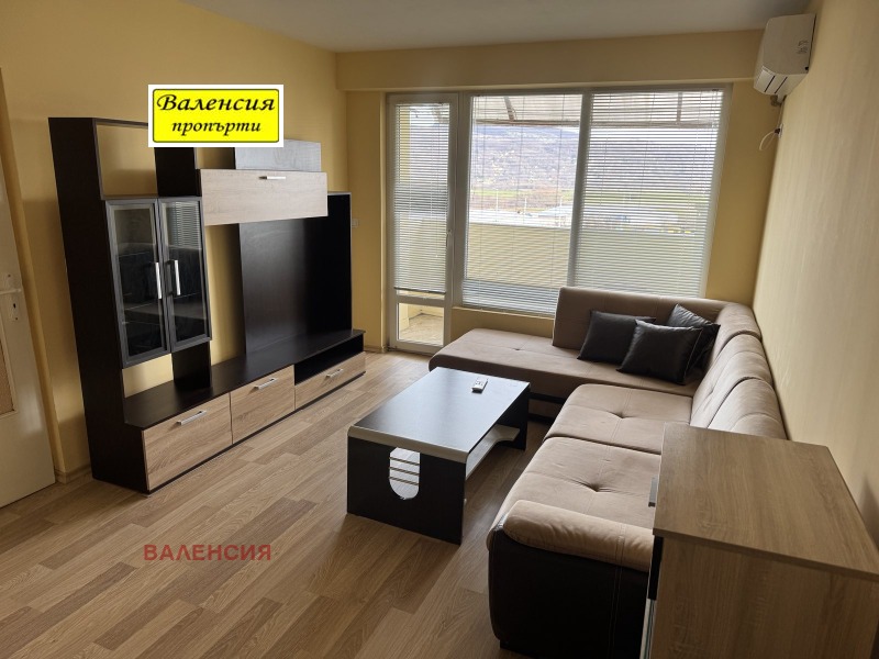 Продава 3-СТАЕН, гр. Враца, Дъбника, снимка 3 - Апартаменти - 52987340