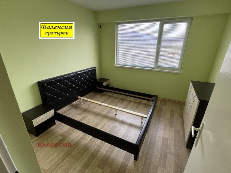 Продава 3-СТАЕН, гр. Враца, Дъбника, снимка 4 - Апартаменти - 52987340