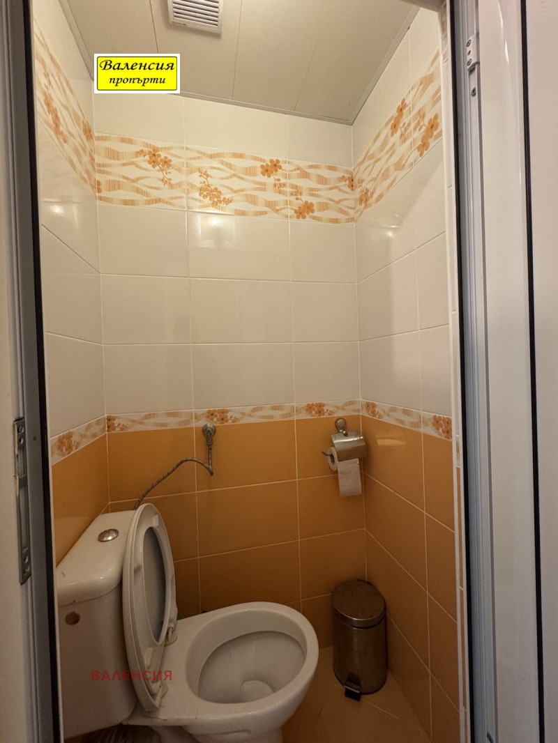 Продава 3-СТАЕН, гр. Враца, Дъбника, снимка 5 - Апартаменти - 52987340