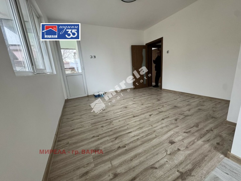 Продава 3-СТАЕН, гр. Варна, Галата, снимка 3 - Апартаменти - 53439402