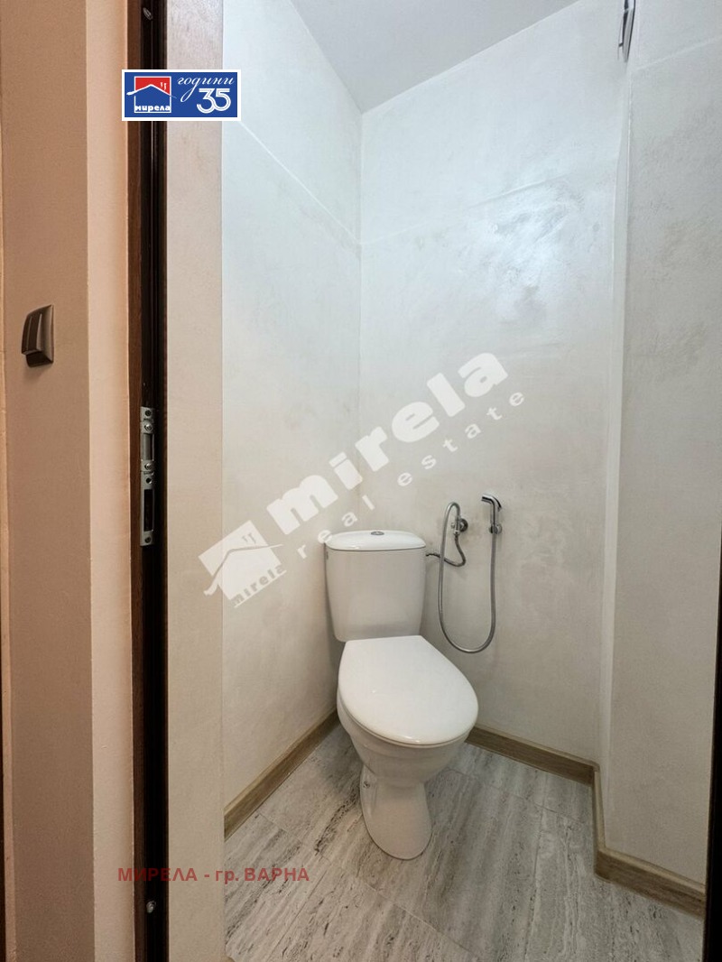 Продава 3-СТАЕН, гр. Варна, Галата, снимка 8 - Апартаменти - 53439402