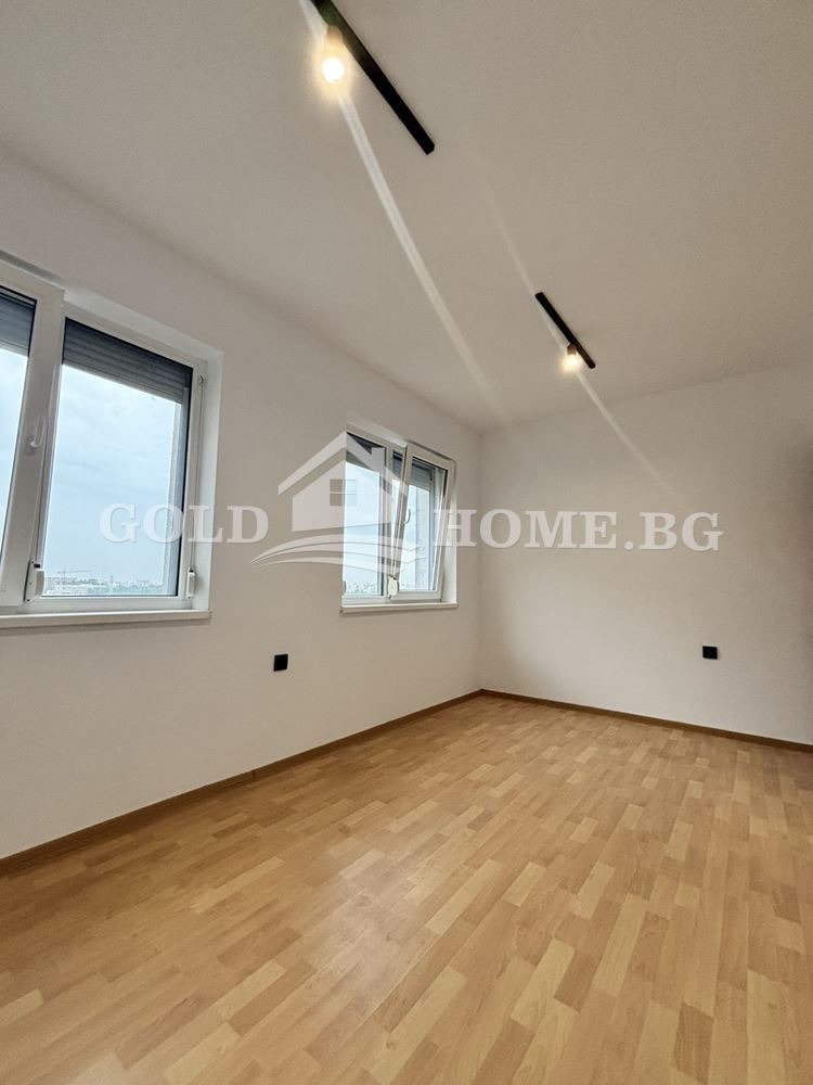 Продава 3-СТАЕН, гр. Пловдив, Тракия, снимка 8 - Апартаменти - 54886829