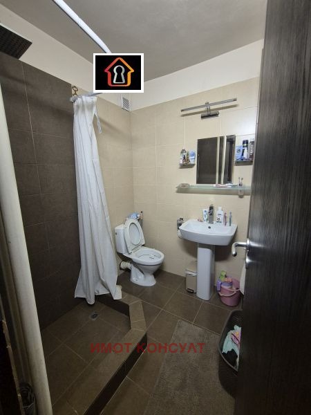 Продава 3-СТАЕН, гр. Враца, Център, снимка 8 - Апартаменти - 56082932