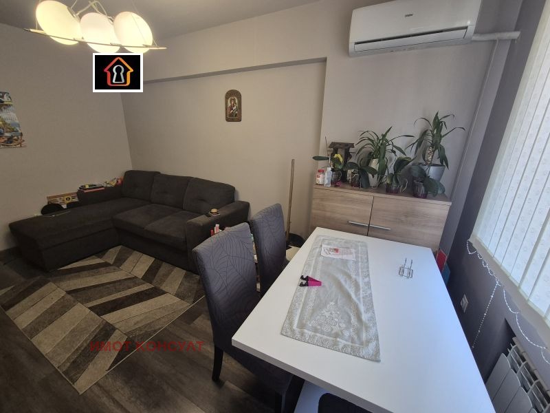 Продава 3-СТАЕН, гр. Враца, Център, снимка 3 - Апартаменти - 56082932