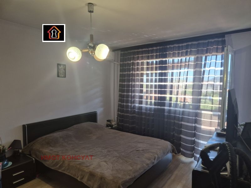 Продава 3-СТАЕН, гр. Враца, Център, снимка 5 - Апартаменти - 56082932