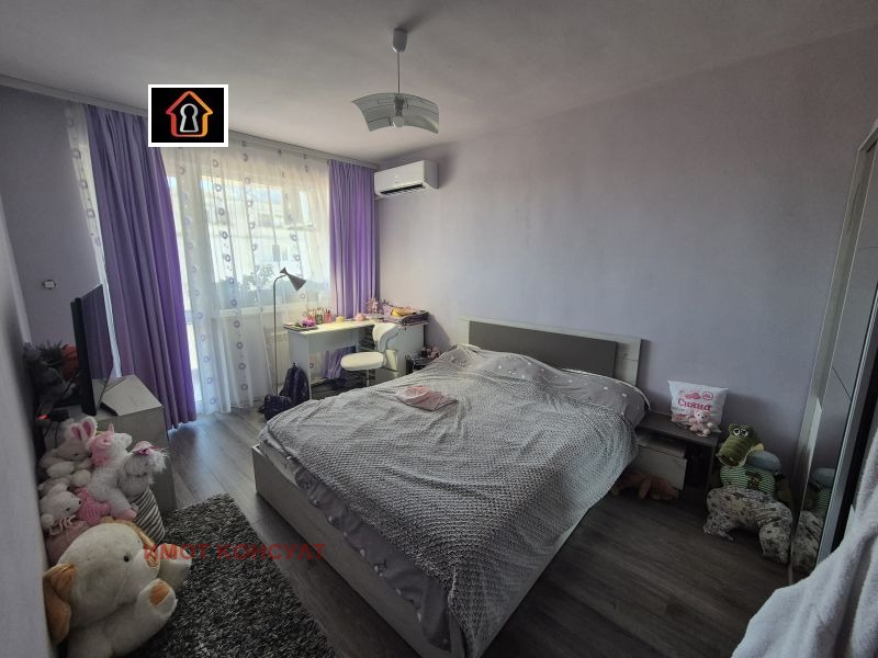 Продава 3-СТАЕН, гр. Враца, Център, снимка 7 - Апартаменти - 56082932