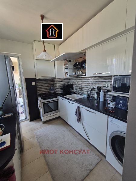 Продава 3-СТАЕН, гр. Враца, Център, снимка 4 - Апартаменти - 56082932