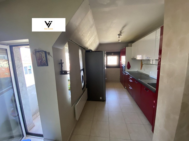 For Sale  3 bedroom Sofia , Oborishte , 153 sq.m | 49994295 - image [4]