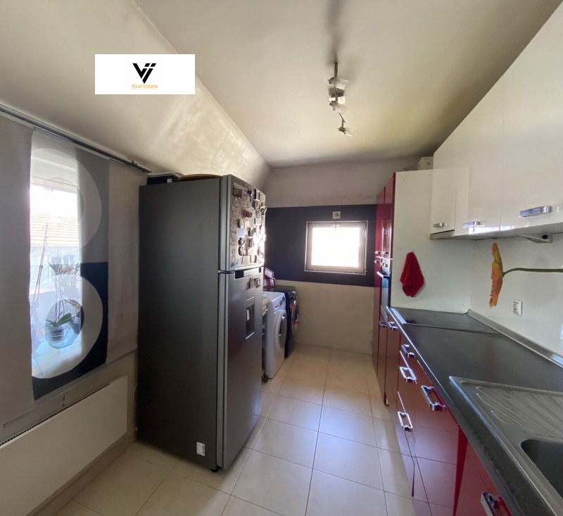 En venta  3 dormitorios Sofia , Oborishte , 153 metros cuadrados | 49994295 - imagen [3]