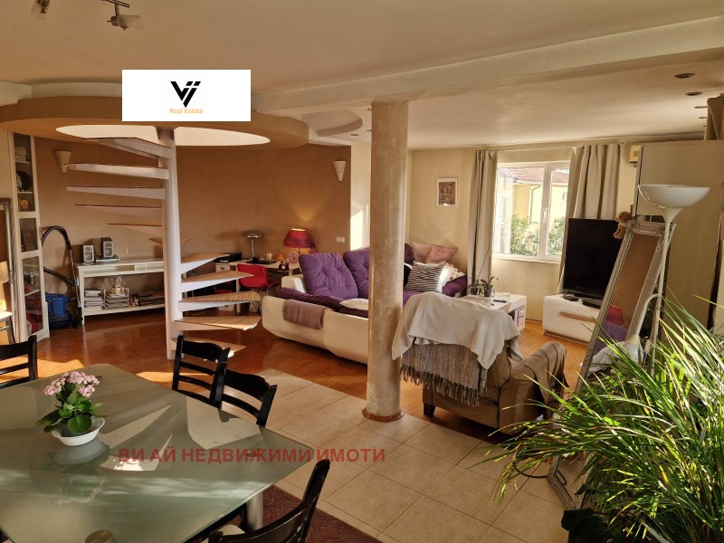 For Sale  3 bedroom Sofia , Oborishte , 153 sq.m | 49994295 - image [2]