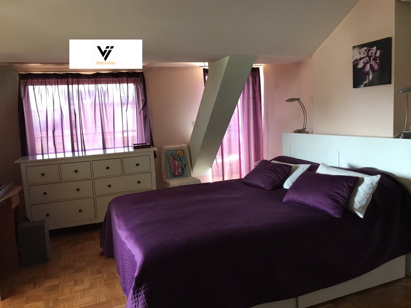 Zu verkaufen  3 Schlafzimmer Sofia , Oborishte , 153 qm | 49994295 - Bild [6]