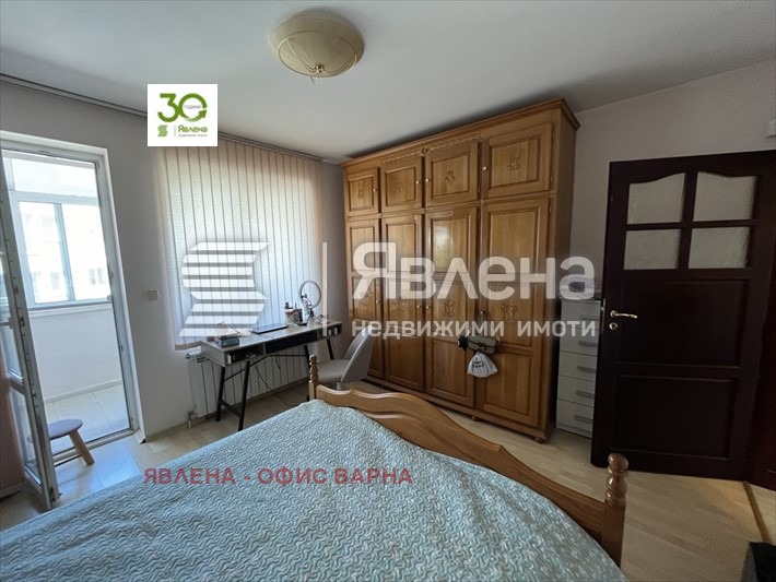 Продава МНОГОСТАЕН, гр. Варна, Бриз, снимка 4 - Aпартаменти - 47414102