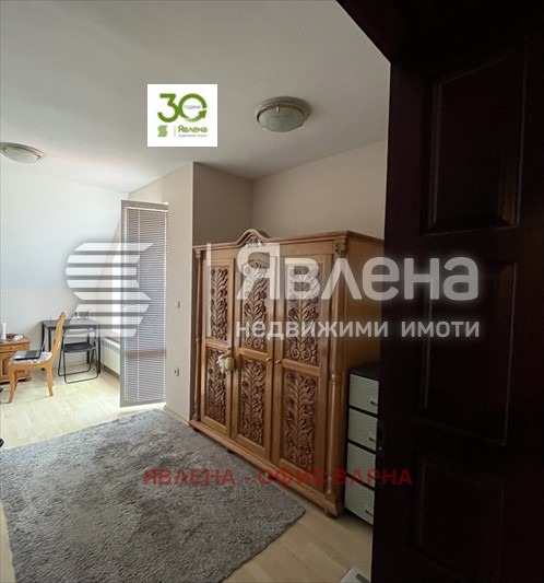 Продава МНОГОСТАЕН, гр. Варна, Бриз, снимка 5 - Aпартаменти - 47414102