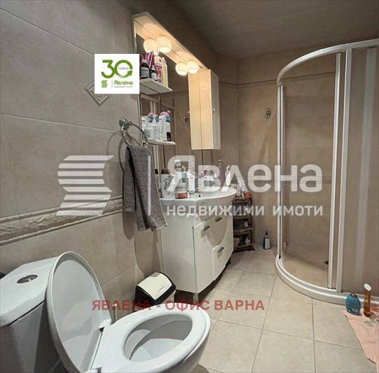 Продава МНОГОСТАЕН, гр. Варна, Бриз, снимка 7 - Aпартаменти - 47414102