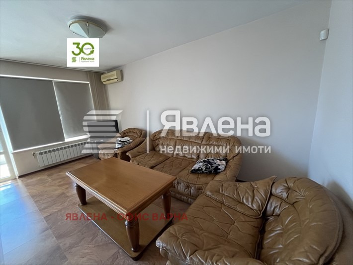 Продава МНОГОСТАЕН, гр. Варна, Бриз, снимка 3 - Aпартаменти - 47414102