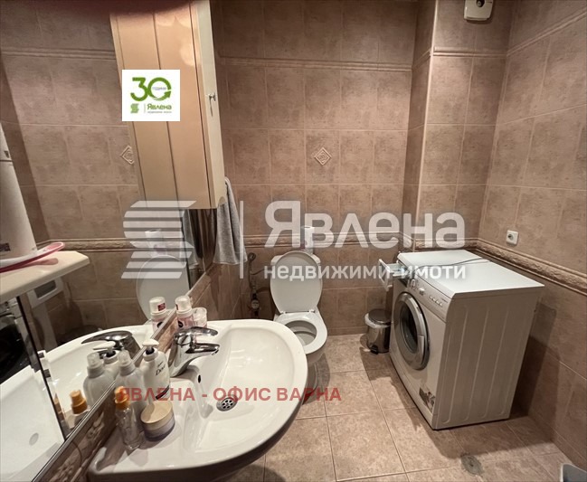 Продава МНОГОСТАЕН, гр. Варна, Бриз, снимка 8 - Aпартаменти - 47414102