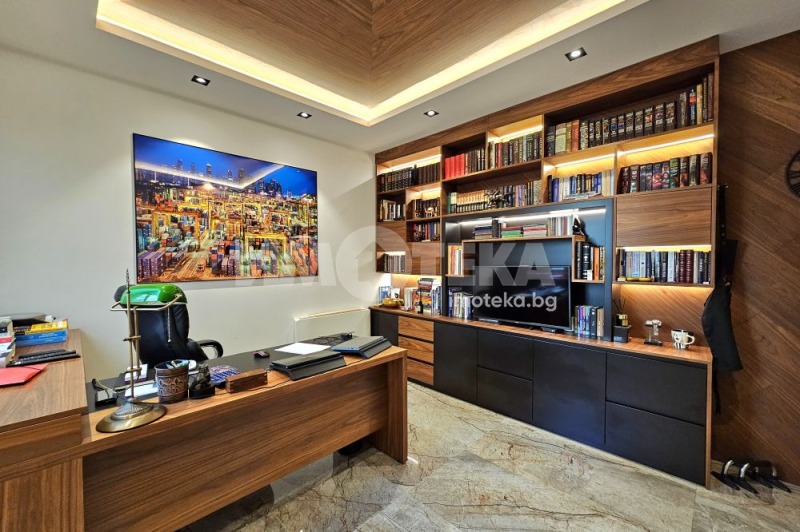 Satılık  3+ yatak odası Sofia , Krastova vada , 300 metrekare | 25589360 - görüntü [9]