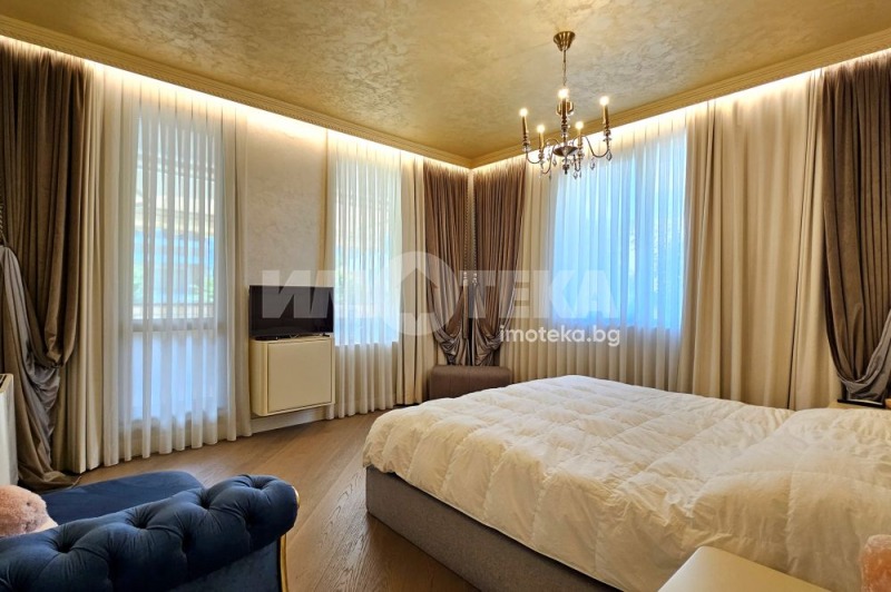 Satılık  3+ yatak odası Sofia , Krastova vada , 300 metrekare | 25589360 - görüntü [8]