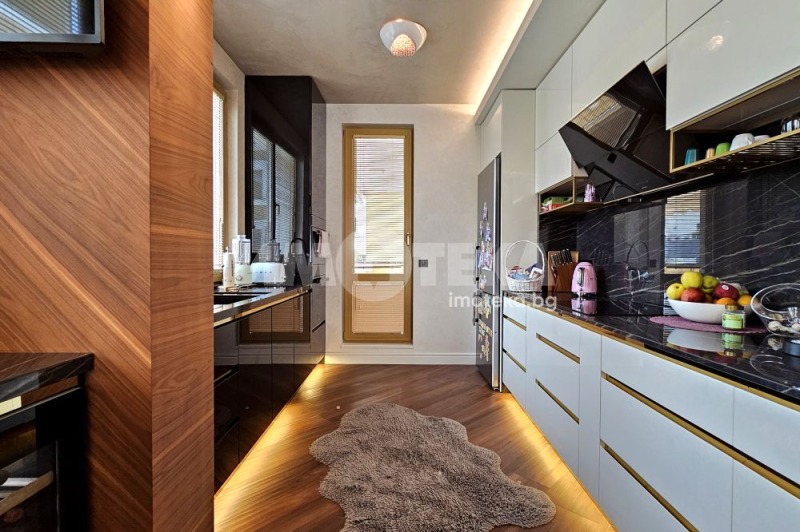 Satılık  3+ yatak odası Sofia , Krastova vada , 300 metrekare | 25589360 - görüntü [10]