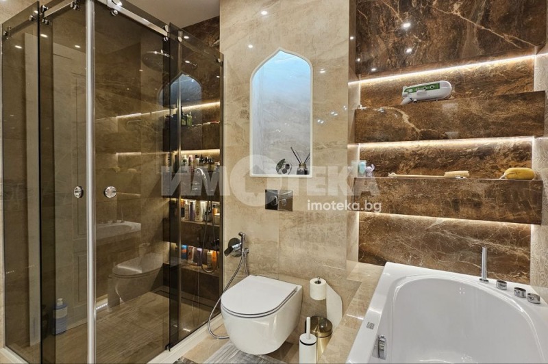 Satılık  3+ yatak odası Sofia , Krastova vada , 300 metrekare | 25589360 - görüntü [14]