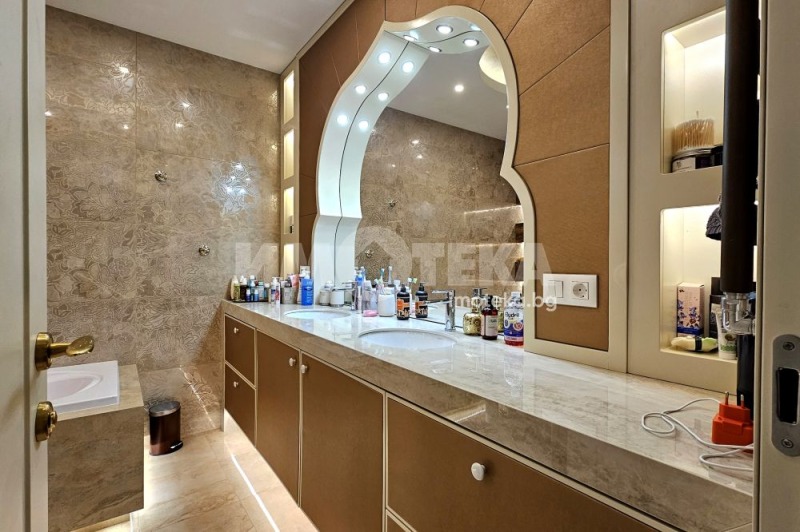 Satılık  3+ yatak odası Sofia , Krastova vada , 300 metrekare | 25589360 - görüntü [15]