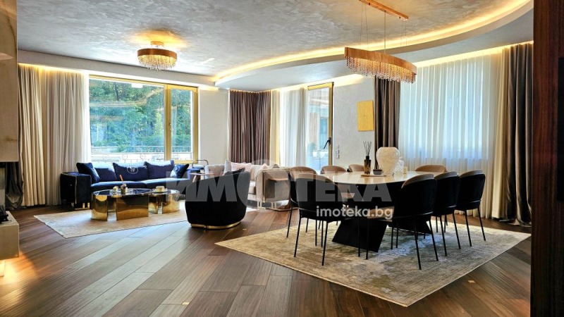 Satılık  3+ yatak odası Sofia , Krastova vada , 300 metrekare | 25589360 - görüntü [5]