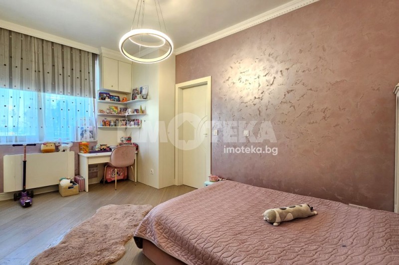 Satılık  3+ yatak odası Sofia , Krastova vada , 300 metrekare | 25589360 - görüntü [12]