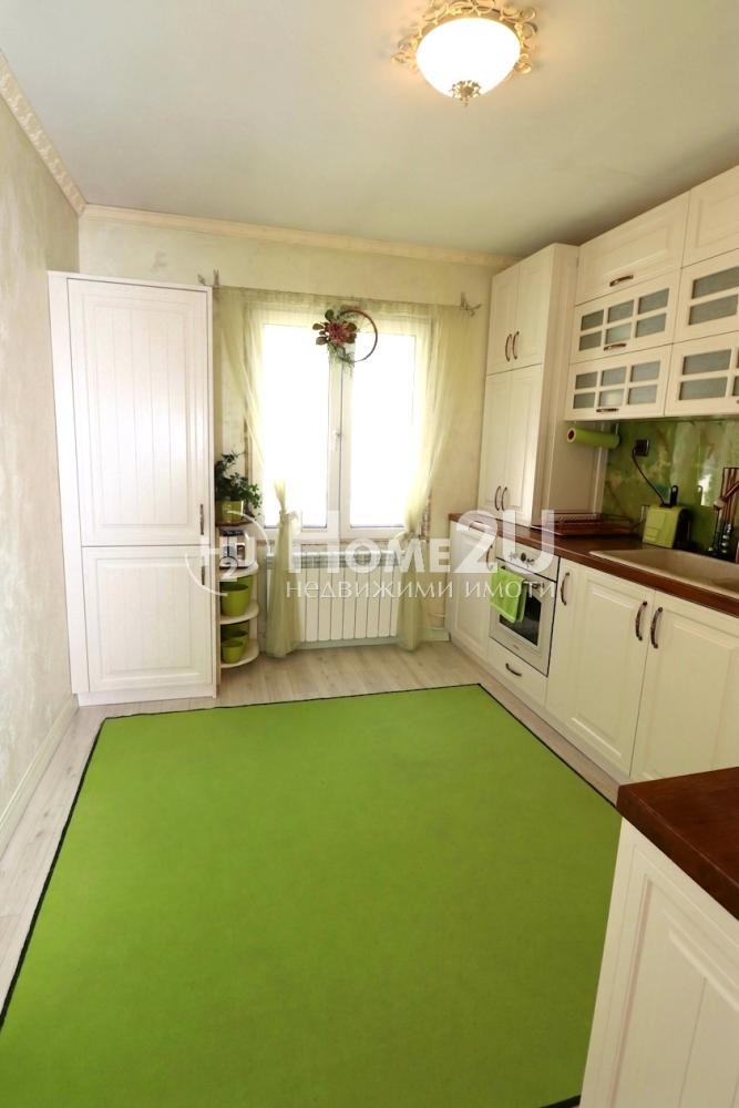Продава ЕТАЖ ОТ КЪЩА, гр. София, Овча купел, снимка 2 - Етаж от къща - 54766523